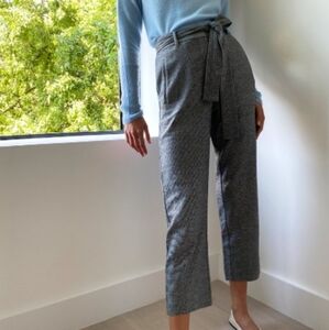 Wilfred Tie Front Pants